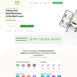DealsDray Screenshot