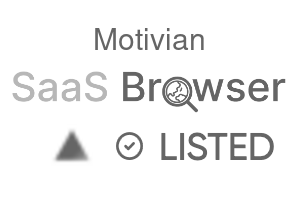 Motivian - SaaS Browser Verified Badge