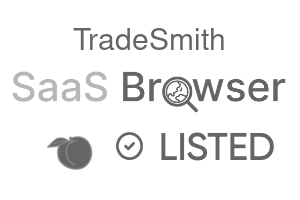 TradeSmith - SaaS Browser Verified Badge