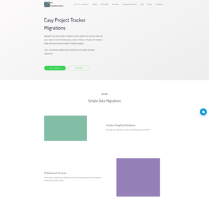 Vilalta Ventures Screenshot