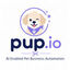 pup.io Icon