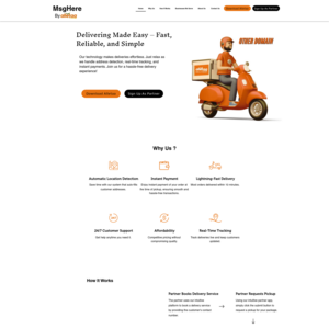 Alletaa Screenshot