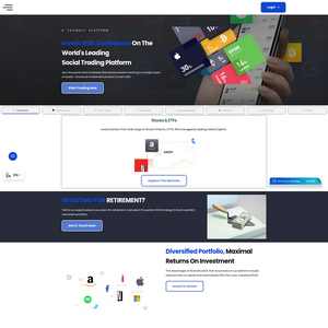PROFIT MAX Screenshot
