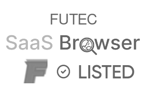FUTEC - SaaS Browser Verified Badge
