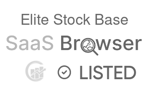 Elite Stock Base - SaaS Browser Verified Badge
