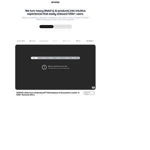Onetap Screenshot