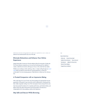 Browser Insider Screenshot