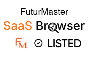 FuturMaster - SaaS Browser Verified Badge