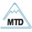 MountainTop Data Icon