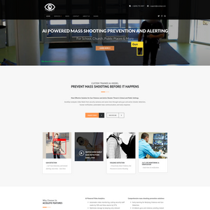 AccelEye Screenshot
