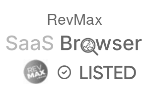 RevMax - SaaS Browser Verified Badge