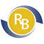 RB Retail and Service Solutions Logo