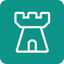 SlideCastle Icon