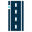 StreetMetrics Logo