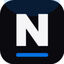 NovaFlow Logo