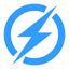 Twenty Volt Icon