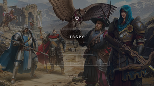Total Battle Screenshot