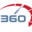 FleetDrive360 Logo