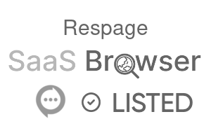 Respage - SaaS Browser Verified Badge