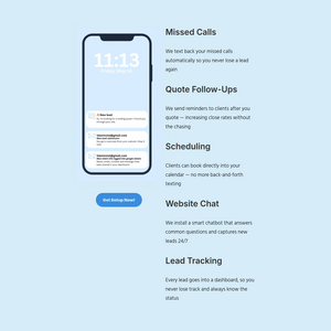 Valsimot Screenshot