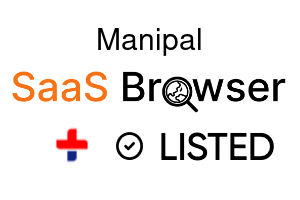 Manipal - SaaS Browser Verified Badge