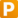 PantherTasker Logo