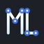 MegiLance Logo