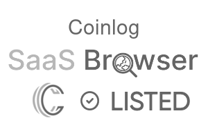 Coinlog - SaaS Browser Verified Badge