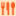 Three Square Logo