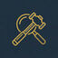 StayForge Icon