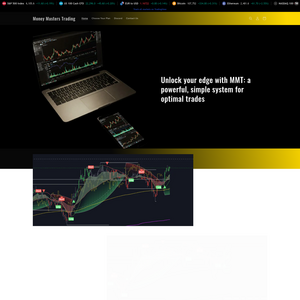 Money Masters Trading Screenshot