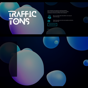 TrafficTons Screenshot
