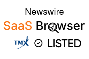 Newswire - SaaS Browser Verified Badge