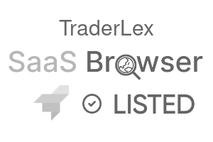 TraderLex - SaaS Browser Verified Badge