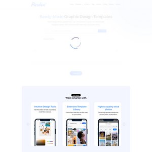 Picsden Screenshot