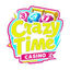 Crazy Time Logo