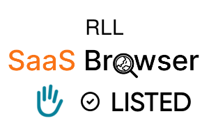 RLL - SaaS Browser Verified Badge