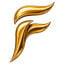 FLUX AI Logo