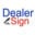 Dealer Sign