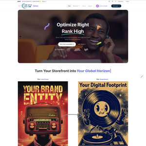 Mktwave Screenshot