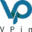 VPIN Studio Logo