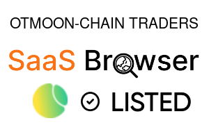 OTMO - SaaS Browser Verified Badge
