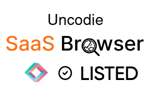MAKINARI - SaaS Browser Verified Badge