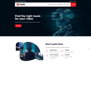 Soundfly Screenshot