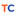 TRUECHART Logo