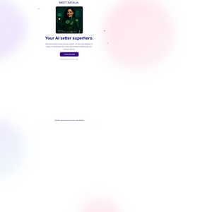 SAIHEY Screenshot