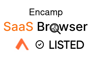 Encamp - SaaS Browser Verified Badge
