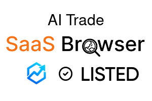 AI Trade - SaaS Browser Verified Badge
