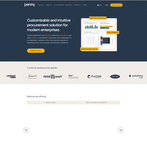Penny Screenshot