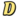 Dropppin Logo
